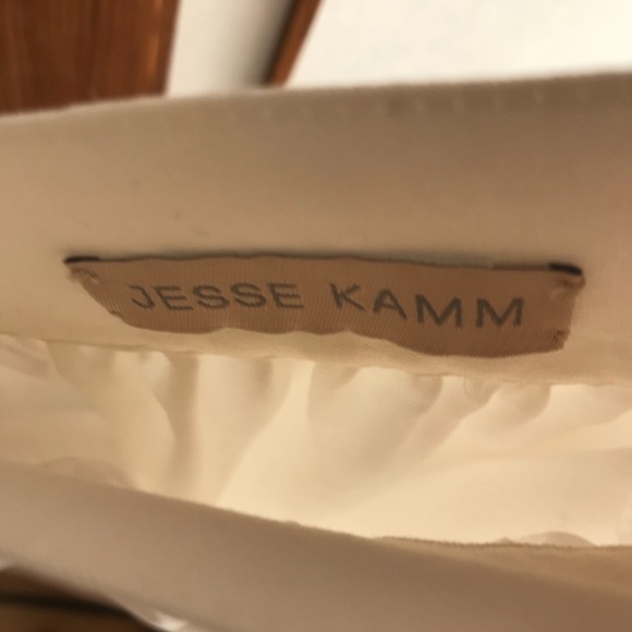 Jesse Kamm Ranch Skirt - Picture 3 of 4